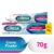 Creme Fixador de Dentadura Ultra Corega Tripla Ação 70g
