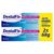 Creme Fixador de Dentaduras DentalFix Sem Sabor 2 Unidades 68g Cada