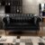 Namoradeira Chest 2 Lugares Elisabeth Courano 150cm