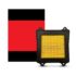 Kit Retentor Diferencial Dianteiro Hilux 2.5 2.7 3.0 2005 2006 2007 2008 2009 2010 2011 2012 2013 2014 2015