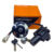 CONJUNTO DE IGNIÇÃO + TRAVAS MAGNETRON YAMAHA FAZER 250 2006 A 2010