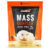 Hipercalórico Mass Complex 14.400 Refil 3kg Sabor Baunilha New Millen