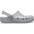 Sandália Crocs Baya Light Grey