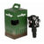 Pedal Clip Wellgo M919 MTB Alumínio 9/16 Preto + Taco Inclusos