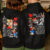 Moletom kit Casal Namorados Lola bunny Perna Longa Bugs Bunny Looney Tunes Blusa De Frio Algodão