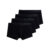 Kit com 4 Cuecas Sunga Lupo 480-003