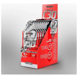 Energy Gel VO2 C30 Display 10x45g Neutro Integralmedica