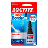 Loctite Super Bonder Precisão 5g