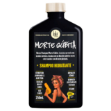 Shampoo Morte Súbita Lola Cosmetics com 250ml