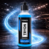 Tryon 240ml Vonixx 3 em 1 Restaurador Plásticos Internos Externos e Borrachas