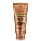 Eudora Siàge Nutri Óleos Poderosos Condicionador 200ml
