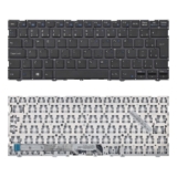Teclado para Notebook Positivo Master N4340