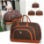 Bolsa Estilosa tamanho Grande 3 compartimentos de Grande capacidade. QingTian Shop