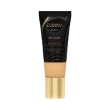 Eudora Glam Skin Sculpt Base Líquida Semi Matte Cor 35 30ml