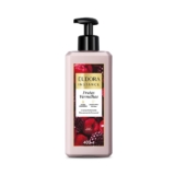 Eudora Instance Frutas Vermelhas Creme Hidratante Desodorante Corporal 400ml