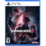 Tekken 8 PS5 Midia Fisica