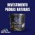 Kit Revestimento Pedras Naturais 20 Kg com Primer Incluso Pronto para Uso