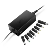 Fonte Elgin Universal Notebook 90W Bivolt USB 10 Conectores