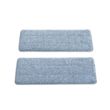 Kit com 2 Microfibras Para Mop Slim – Simplo