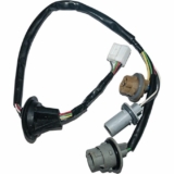 CHICOTE DA LANTERNA CHEVROLET CRUZE 2011-2016 ORIGINAL – CHI54080
