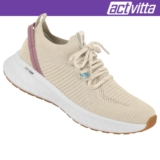 Tênis Feminino Actvitta Light Foam Casual Conforto Original