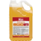 Detergente Neutro Audax Max – 5L