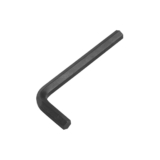 Chave Allen Curta 12″ Gedore – 012.061