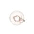 Fechadura Externa Golf Oxidada Tetra 1800 Stam