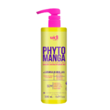 Ativador De Curvaturas Widi Care Phytomanga Efeito Leve 500ml
