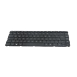 Teclado para Notebook Hp Part Number AEU33600010 | Preto ABNT2