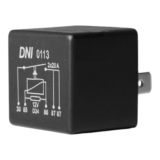 Relé Auxiliar Fiat / Peugeot / VW / Hyundai / Kia / New Holland – DNI 0113