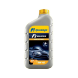 Lubrificante F1 Master Sintético SP 5w40 Ipiranga