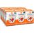 Pack 12un Creme de Leite Zero Lactose Piracanjuba 15% de Gordura 200g