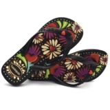 Chinelo Havaianas Feminino Top Begonia 4150745