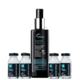 Kit TRUSS Alexandre Herchcovitch Amino Shock Repair (5 Produtos)