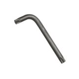 Chave Torx L T15 Gedore – 024.605