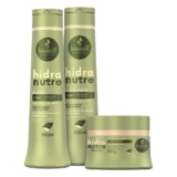 Kit Hidranutre Haskell 500ml/300g (3 itens)
