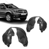 Parabarro Duster Oroch 2010 A 2020