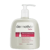 Dermotivin Salix – Sabonete Líquido Facial 300ml