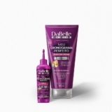 Kit Óleo em Creme e Tônico Crescimento Meu Cronograma Perfeito – Dabelle Hair
