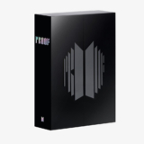 Box BTS Proof (Standard Edition) – Importado