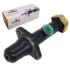 CÂMBIO DIANTEIRO SHIMANO TOURNEY FD-TY500 TS6 DUAL PULL 3X7V – ABRAÇADEIRA BAIXA – COROAS 42/34/24D