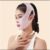 Máscara Modeladora Facial V-Line – Lifting Instantâneo e Definição do Rosto