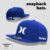 Snapback Clássico Logotipo Impresso Masculino Hip Hop Casual Rua Ajustável Boné De Beisebol Com Borda Plana 0306