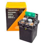 RELE DE PARTIDA MAGNETRON HONDA XRE300 2013 A 2020 / CBR900 RR 1999 A 2004
