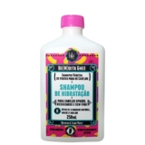Lola Cosmetics Be(M)dita Ghee de Hidratação Banana & Aloe Vera – Shampoo 250ml