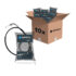 Compressa Térmica para Seios 13787 – Buba