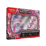 Box Pokemon Baralho Batalha de Liga Mewtwo EX da Equipe Rocket Copag – 35874