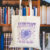 Bolsa Sacola Ecobag Litéraria 100% Algodão – Assistente do Vilão