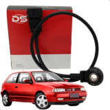 Sensor De Detonação Vw Gol Parati G2 1.0 8v 16v Gasolina